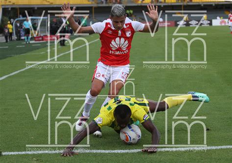 independiente santa fe atletico bucaramanga